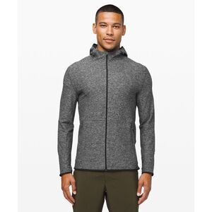 Lululemon Surge Warm Full Zip Size XXL